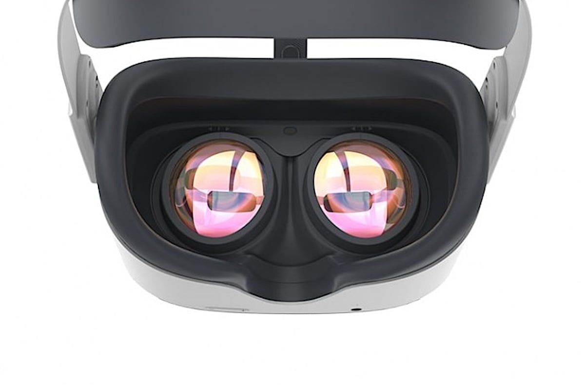 TikTok VR-Brille: Qualcomm kooperiert mit Bytedance