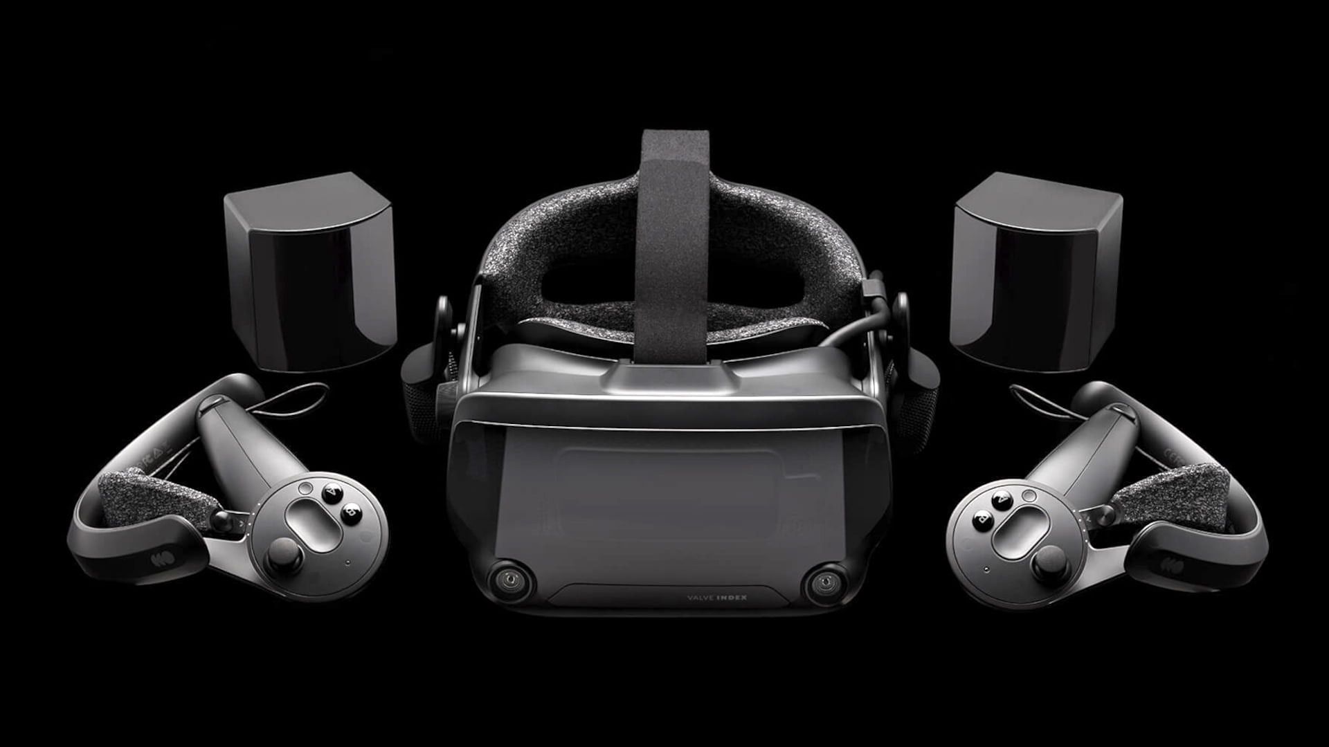Valve will "die nächsten Schritte" in VR gehen und "Millionen Kunden" erreichen