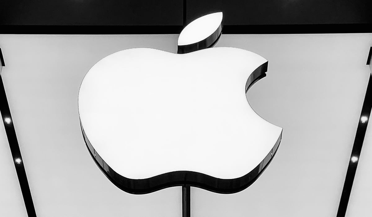 Apples AR-Brille könnte sich selbstständig reinigen
