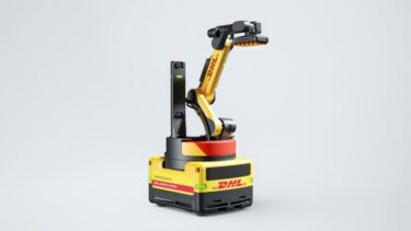 Boston Dynamics: DHL setzt neuen Roboter ein