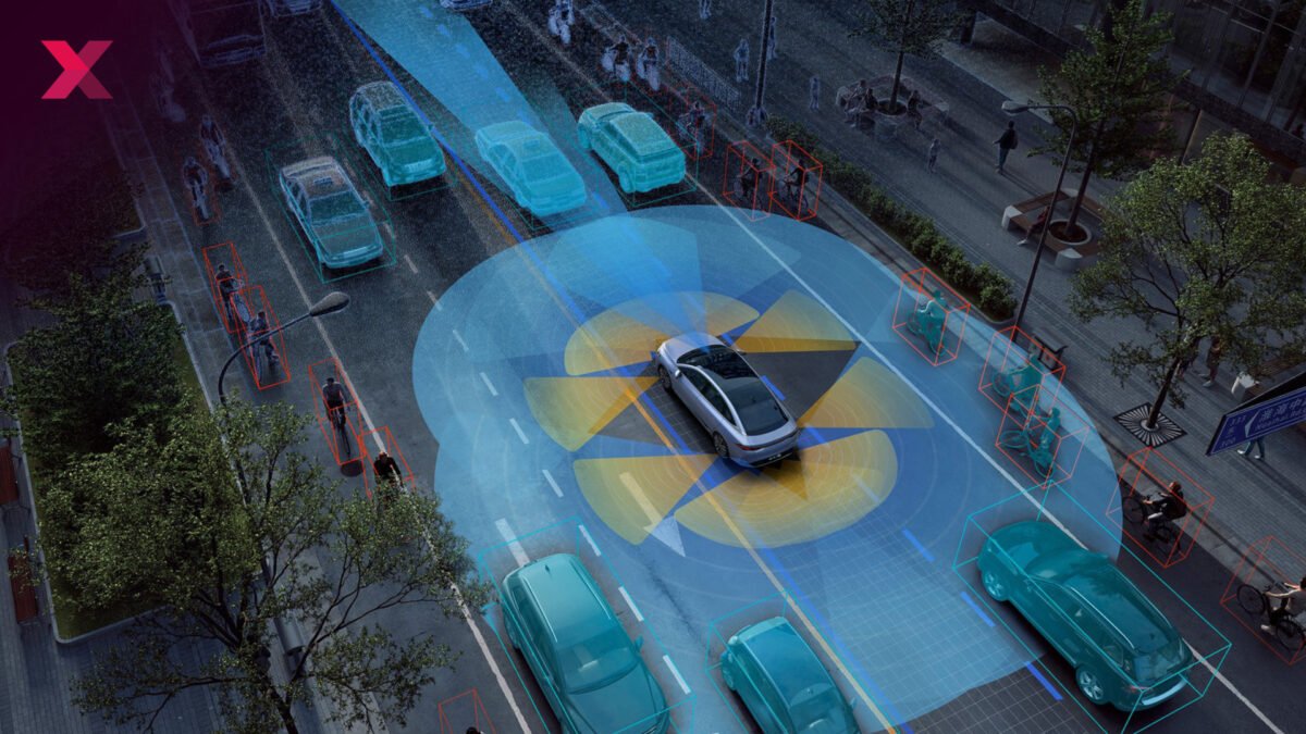 In den USA soll autonomes Fahren stärker reglementiert werden, Waymo will Daten behalten und Cruise fährt allen davon - ohne Fahrer. Der Robo-Auto-Wochenrückblick.