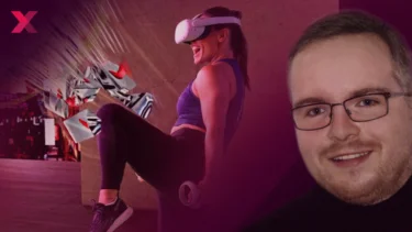 Au, au, der Schmerz! In Liebe, Virtual Reality