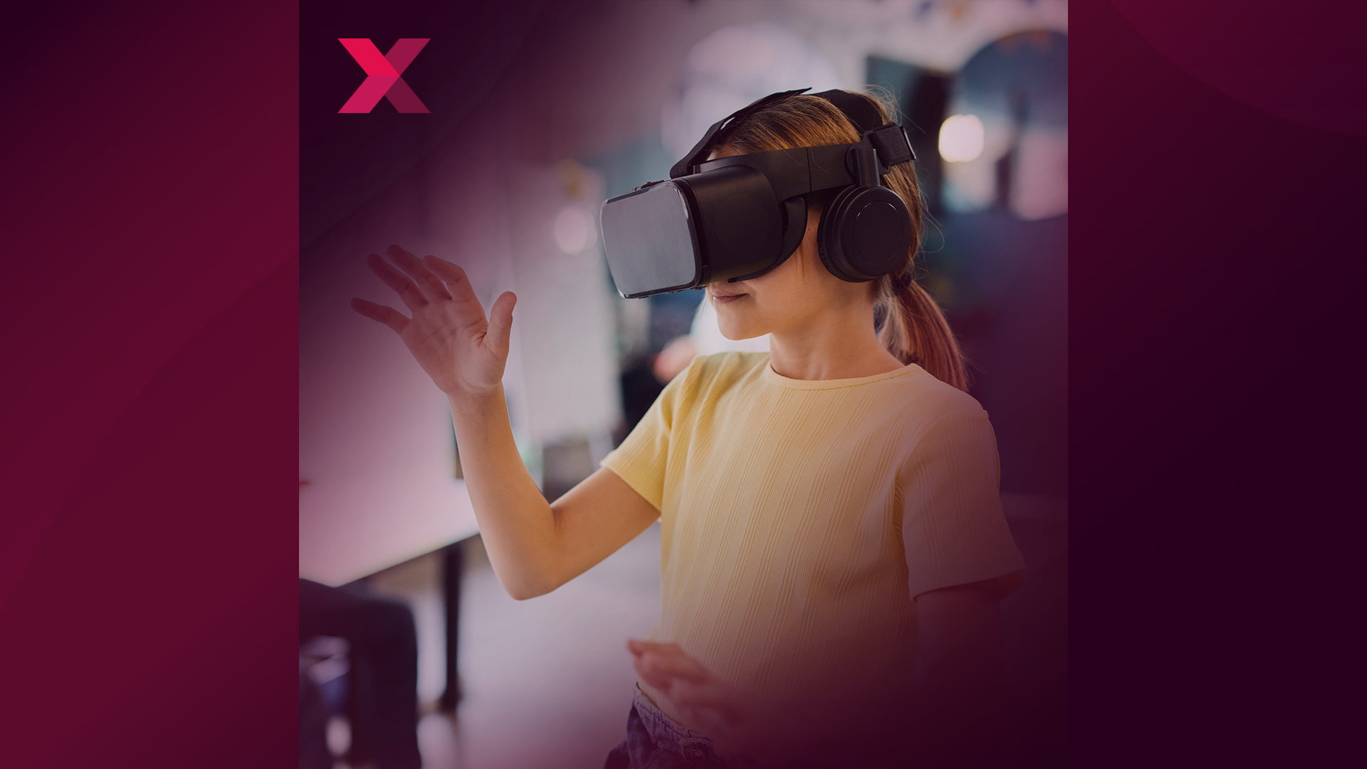 MIXEDCAST #284: Kinder und Virtual Reality – Chancen und Risiken
