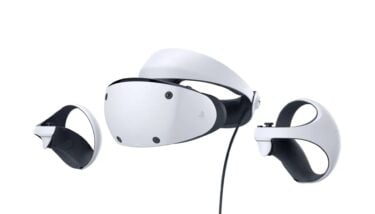 Playstation VR 2: Releasedatum & satter Preis bekannt