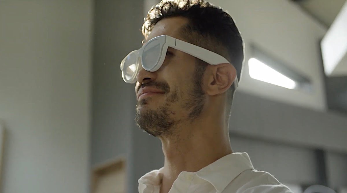 Samsung: AR-Brille fertig, Marktstart in Planung – Bericht