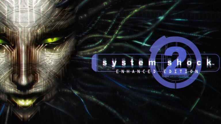 System Shock 2 VR: Release, VR-Brillen & alle Infos
