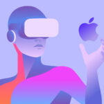 VR, AR und die Paradigmenlücke: Apple hat einen großen Vorteil