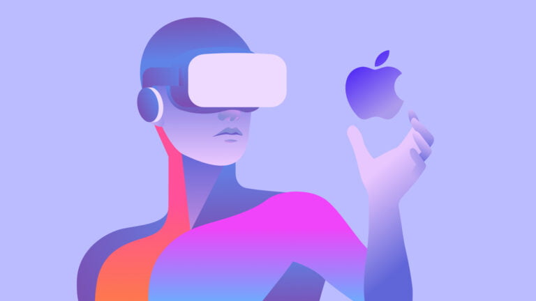 Apple VR-Brille: Release, Infos, Technik & mehr
