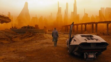 Blade Runner 2099: Ridley Scott produziert Amazon-Serie