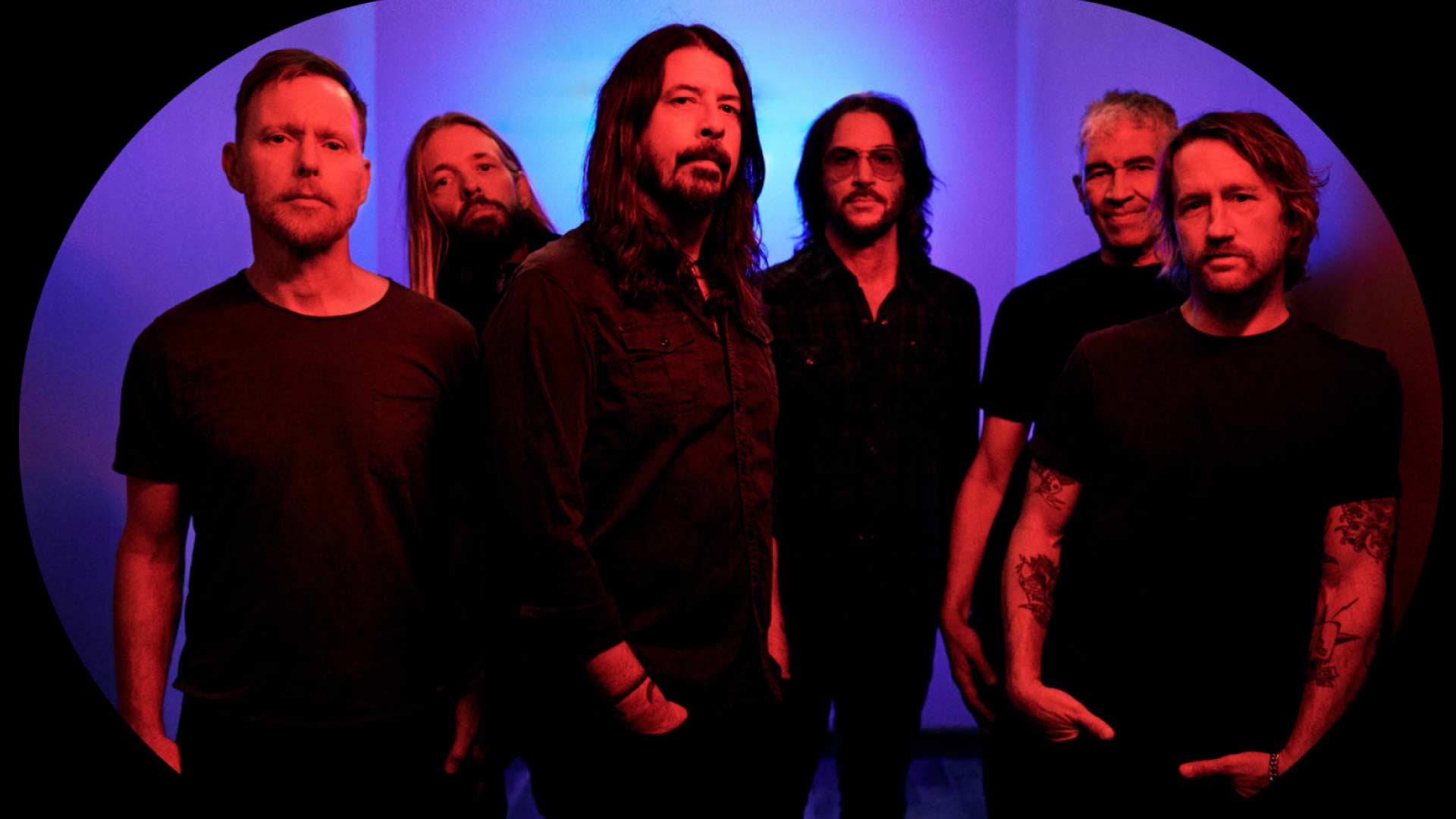 Foo Fighters geben Live-Konzert in Metas VR-Welt