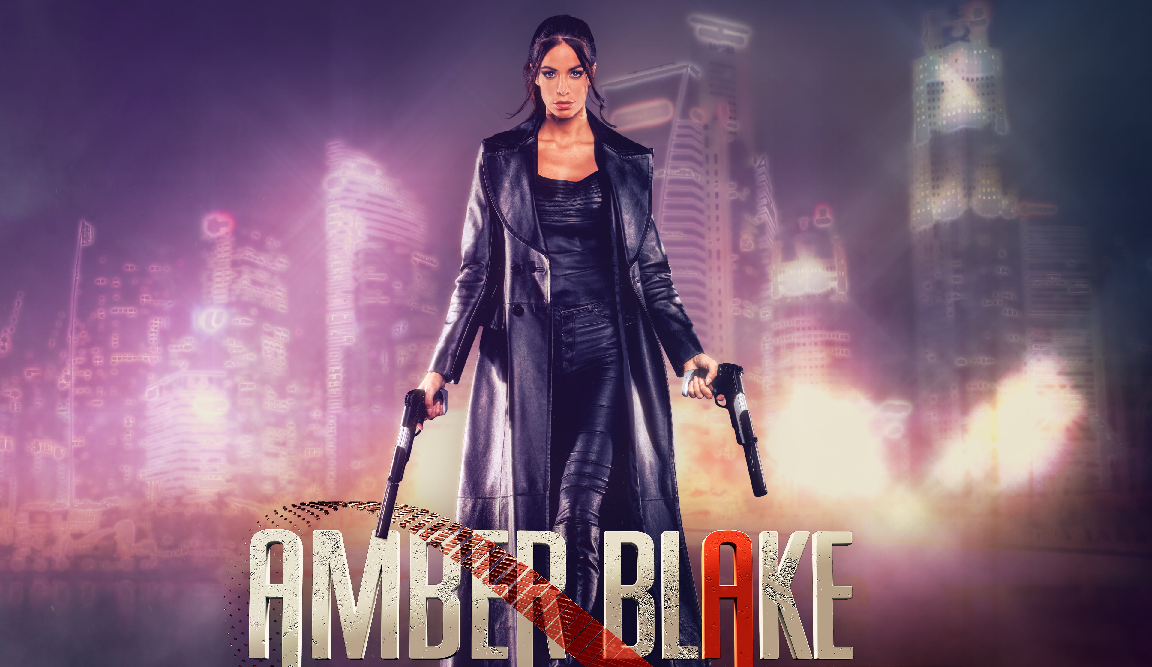 Amber Blake VR: Neue VR-Erfahrung im Europa-Park angekündigt