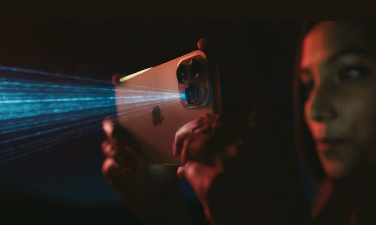 iPhone 12 Pro: Was den Lidar-Scanner besonders macht