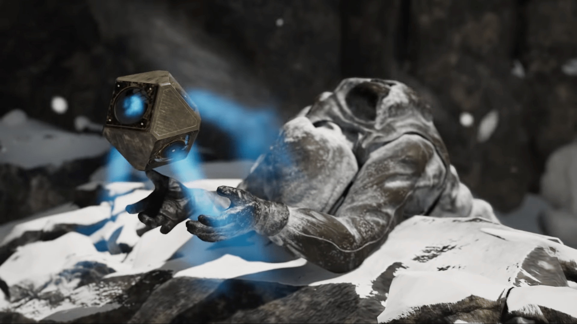Firmament: Adventure der Myst-Macher kommt für PlayStation VR 2