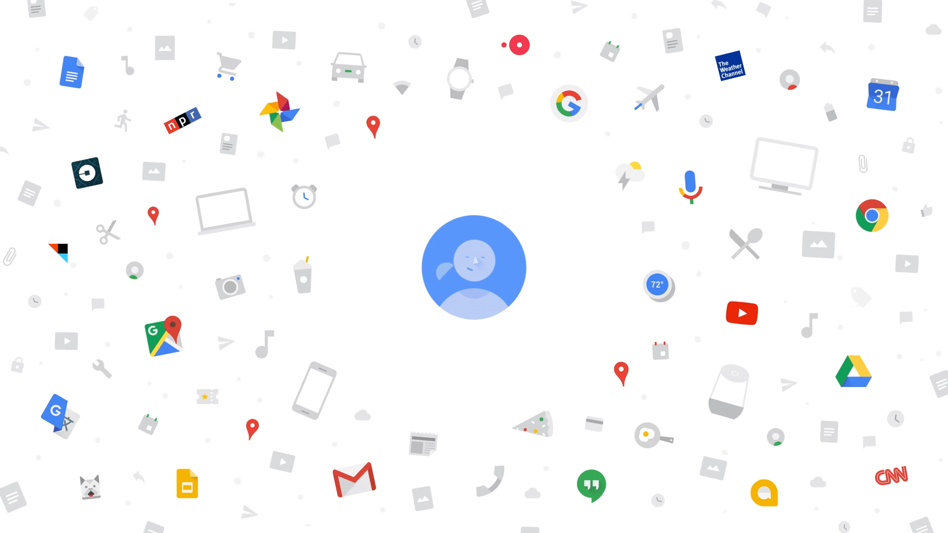 Google Assistant Memory: Neues Feature speichert einfach alles