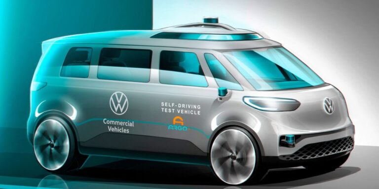 VW & Huawei: Ein „Perfect Match“ für autonomes Fahren?