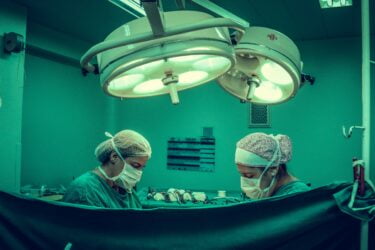 Künstliche Intelligenz soll bei Herztransplantationen helfen