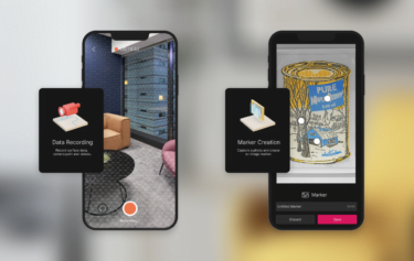 Unity: Neue Smartphone-App soll AR-Entwicklung erleichtern