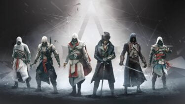 Assassin's Creed Nexus: Erste Details zum VR-Spiel geleakt
