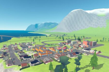 Cities: VR im Test – Mit offenen Augen vor die Wand gefahren