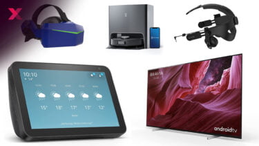 Amazon Angebote: VR-Brillen, Smart-TVs, Roboter bis zu 600 Euro billiger