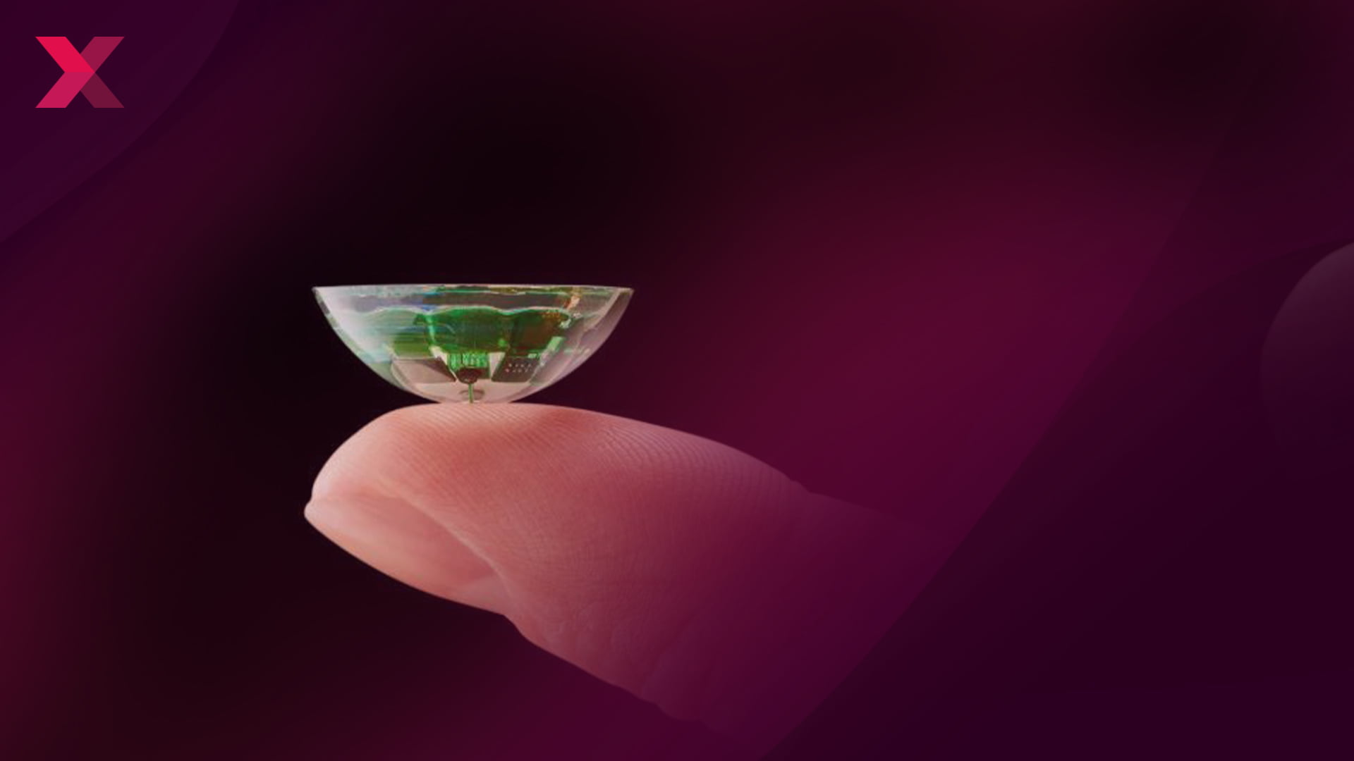 Augmented reality kontaktlinse - Unser Testsieger 