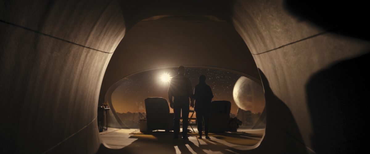 Amazon zeigt erste Bilder zu Night Sky mit J.K. Simmons. Wann startet die mysteriöse Sci-Fi-Serie auf Prime Video?