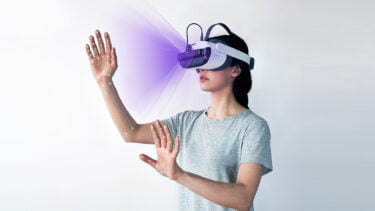 Pico Neo 3 Pro: VR-Brille bekommt Weltklasse-Handtracking