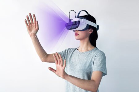 Pico Neo 3 Pro: VR-Brille bekommt Weltklasse-Handtracking