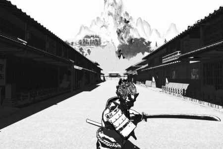 Samurai Slaughter House: VR-Schwertkampf jetzt ausprobieren