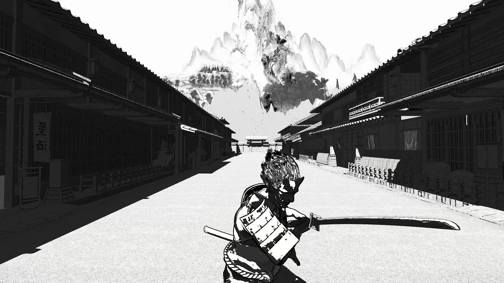 Samurai Slaughter House: VR-Schwertkampf im App Lab erhältlich