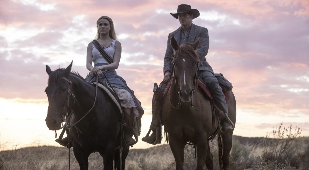 HBO verlängert die Sci-Fi-Serie Westworld um eine weitere Staffel. Wann geht die Geschichte um humanoide Roboter im Wilden Westen weiter?