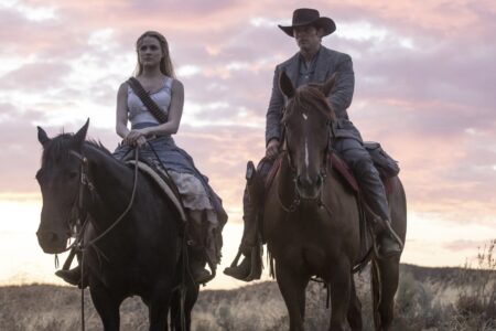 Westworld: Sci-Fi-Serie bekommt vierte Staffel – mehr in Planung?