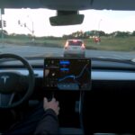 Autonomes Fahren: Verzerrt Tesla absichtlich die Berichterstattung?