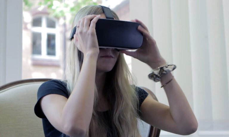 Deutsche Hochschule sieht Potenzial in Virtual-Reality-Bildung