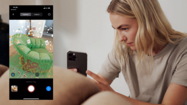 Neue Epic-Games-App macht aus eurem iPhone einen 3D-Scanner