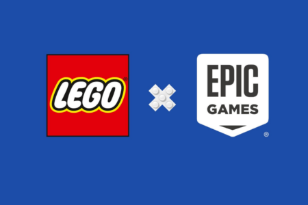 Epic baut auf Lego: Metaverse-Projekt für Kinder mit Fokus auf Sicherheit geplant