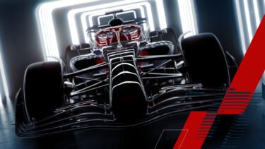 F1 2022 kommt mit PC-VR-Unterstützung, erste Spielszenen veröffentlicht