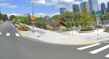 Google Maps: KI soll Straßenschilder lesen