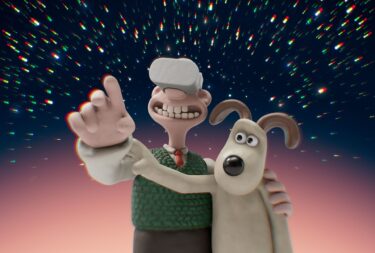 Meta Quest 2: Wallace & Gromit gehen (und fliegen) auf ein VR-Abenteuer