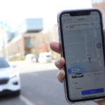 Baidu schlägt Waymo: Apollo Go größter autonom fahrender Taxi-Dienst