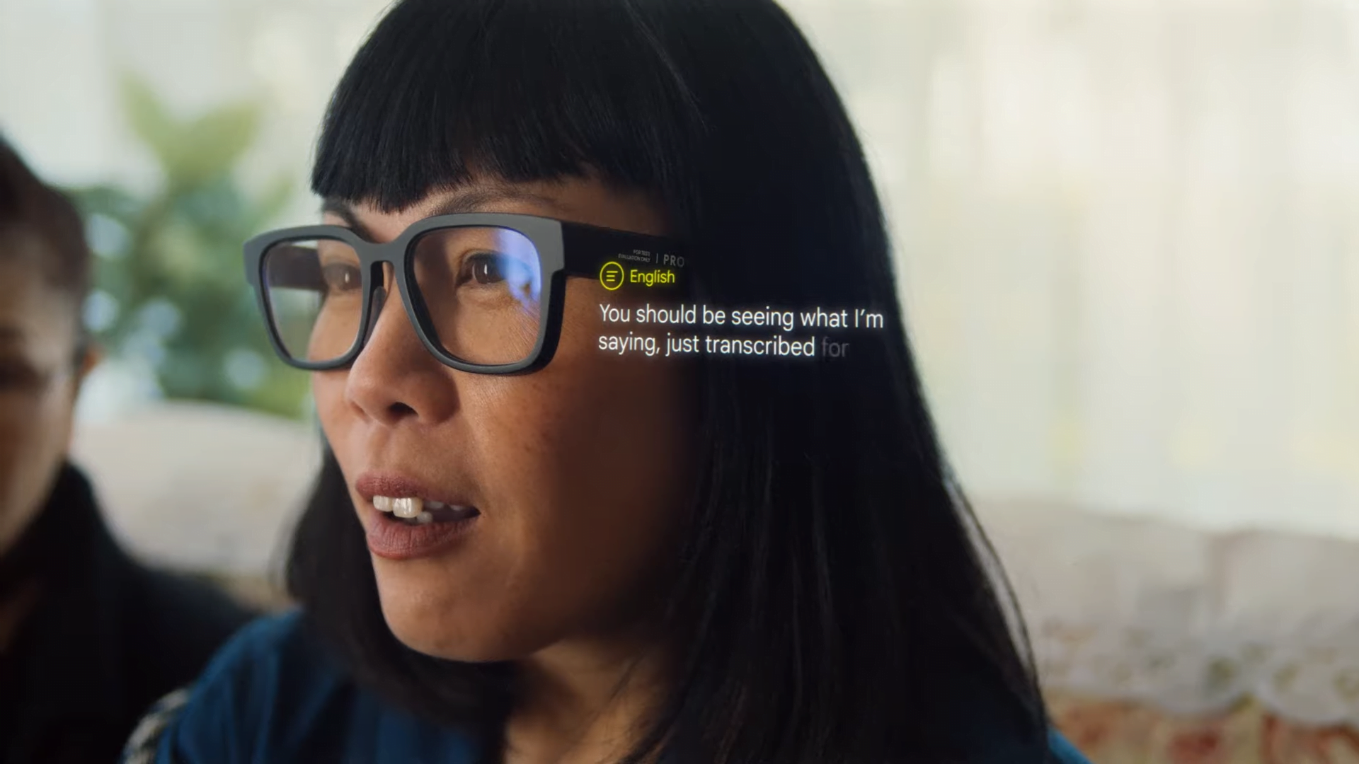 Google-Glass-Nachfolger? Google testet neue Datenbrille