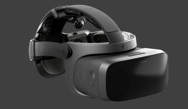 Varjo Aero: Highend-VR-Brille bekommt Hirnschnittstelle