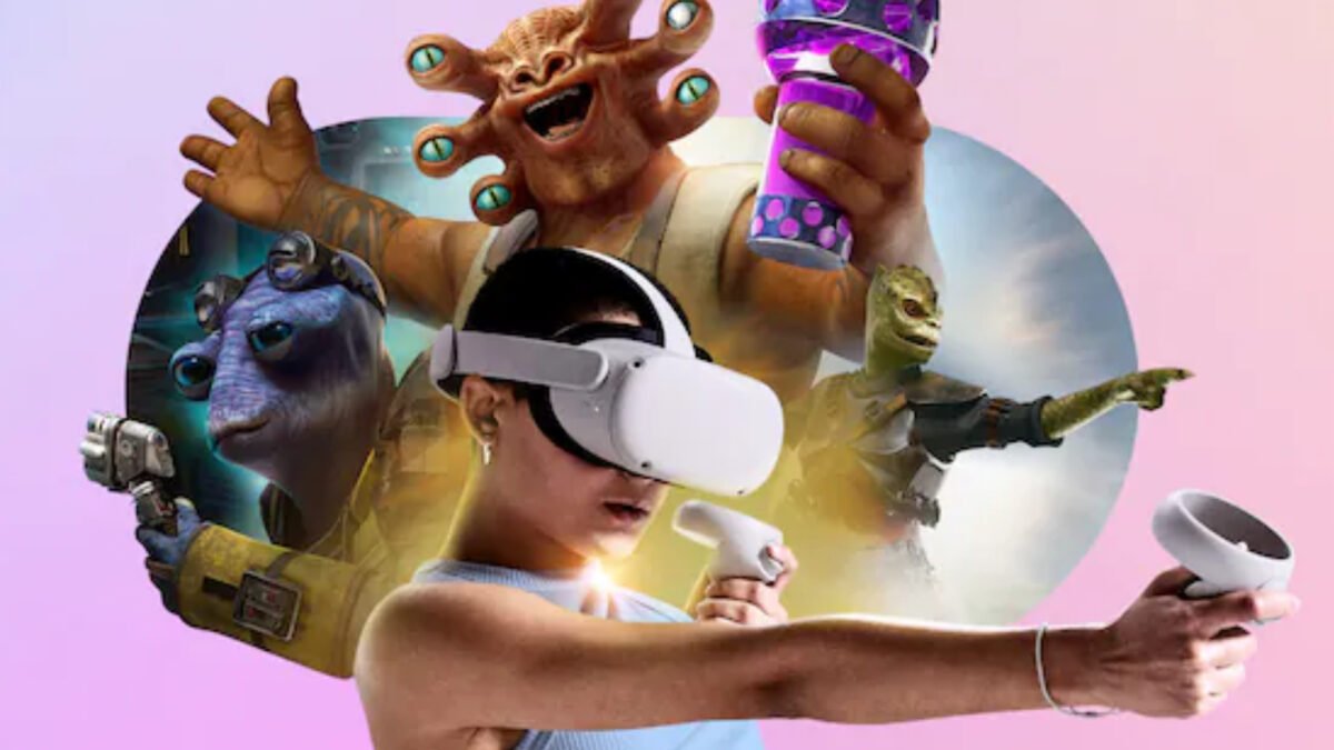 Meta eröffnet eine Star Wars VR-Attraktion in Disney World. Worauf dürfen sich Besucher:innen freuen?