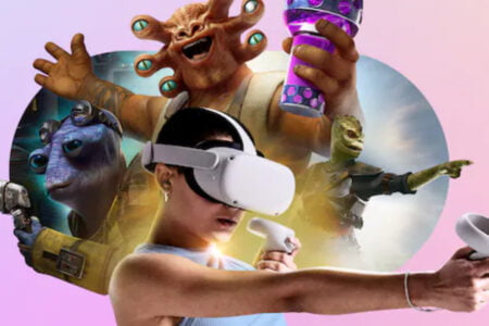 Meta Quest 2: Disney eröffnet Star Wars VR-Attraktion
