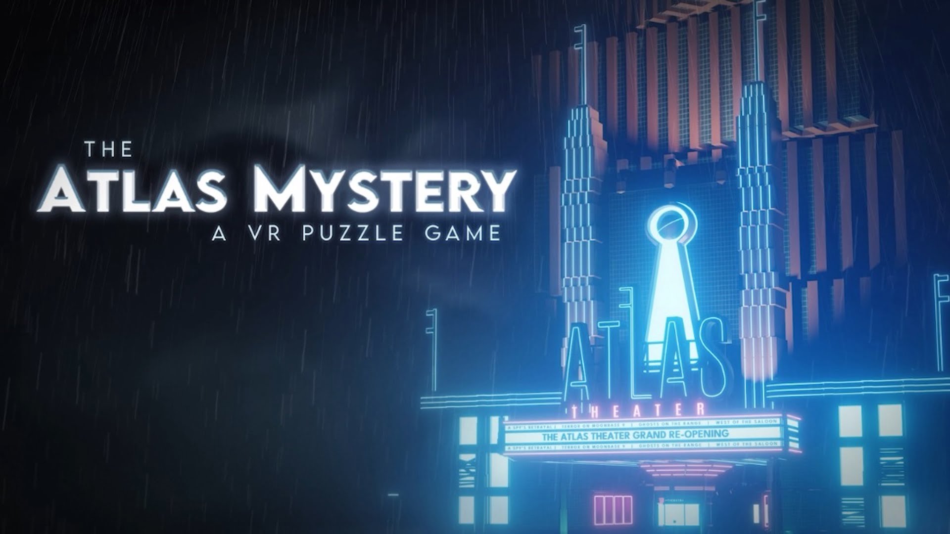 The Atlas Mystery im Test: Escape-Room-Spiel für Kinofans
