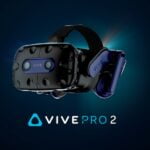 Vive Pro 2: Neue Highend-PC-VR-Brille, jetzt vorbestellen
