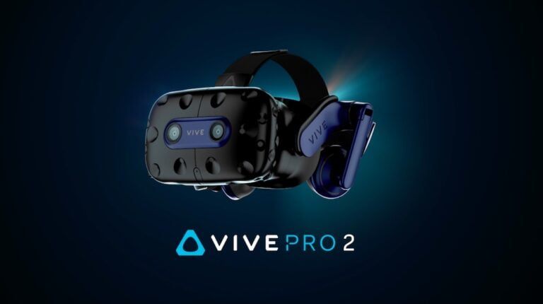 Vive Pro 2 Tests: So urteilt die US-Presse