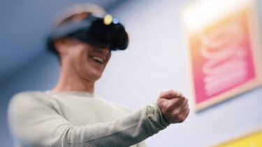 Metas neue VR-Brille: Heißt sie 