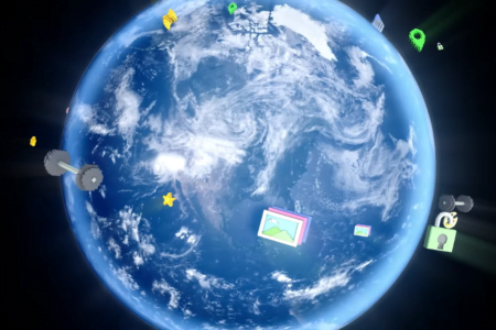 Google verwandelt Google Maps in das Herzstück unserer AR-Zukunft