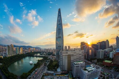 „Metaverse Seoul“: Koreas Hauptstadt wird zur Super Smart City